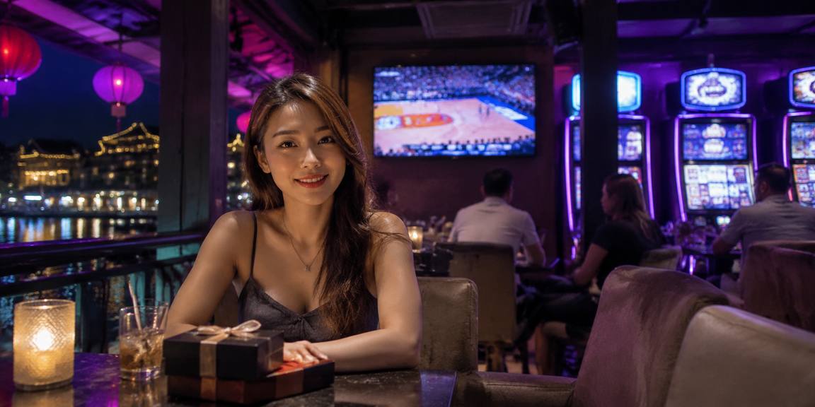 thomo 88 Live Casino Vietnam – Bàn Baccarat, Roulette và Blackjack Phát Trực Tiếp