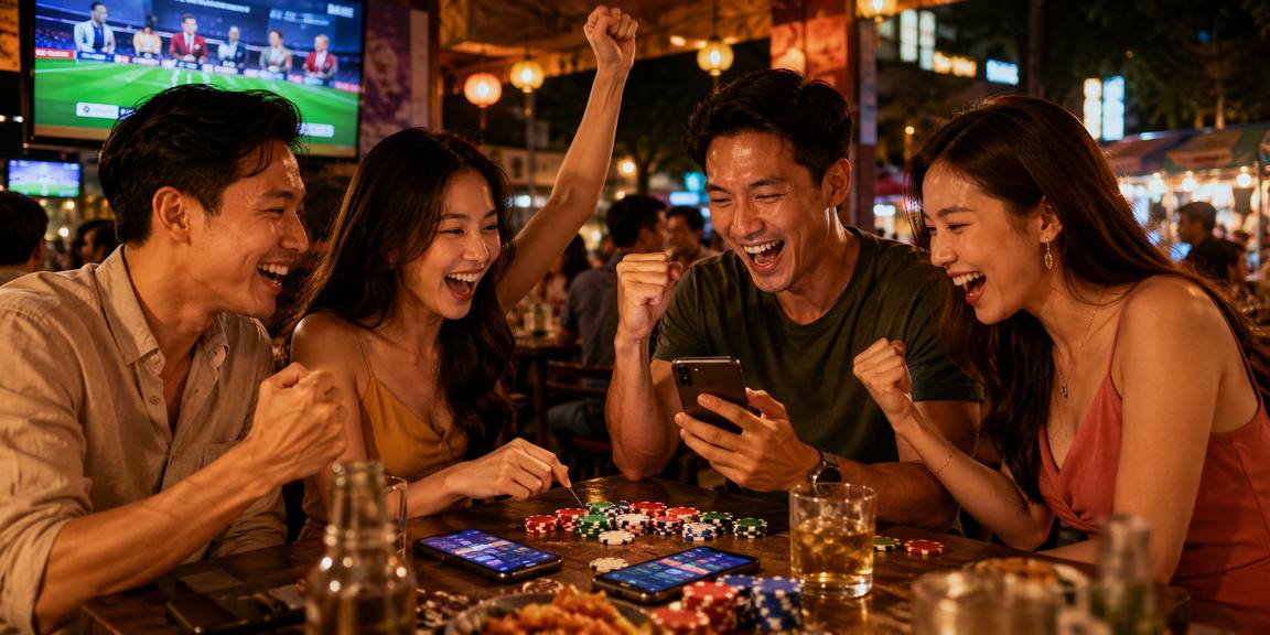 thomo 88 Vòng Miễn Phí Nhà Câu Cá